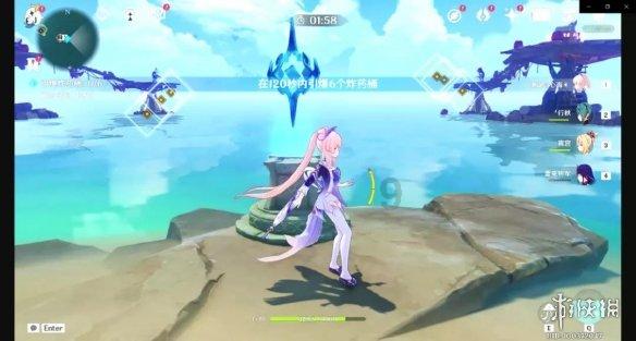 守城英雄传