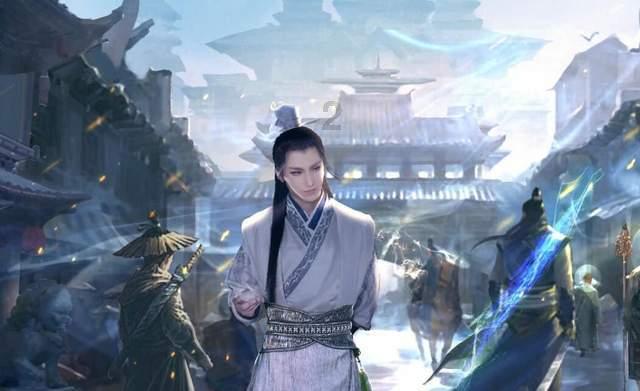 万词王